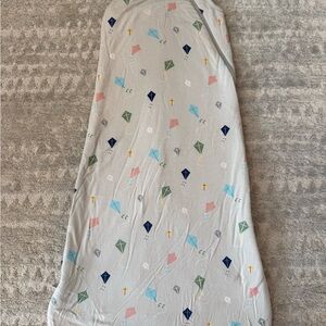 Kyte BABY Cream Sleep Sack kites size M 1.0 TOG
